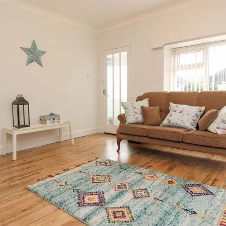 14 Berwick Road Lytham St Annes