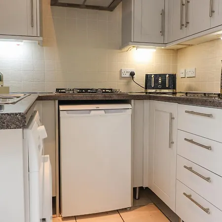 14 Berwick Road Holiday home