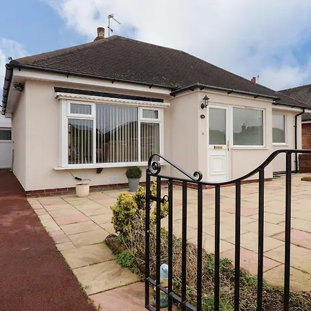 14 Berwick Road Lytham St Annes