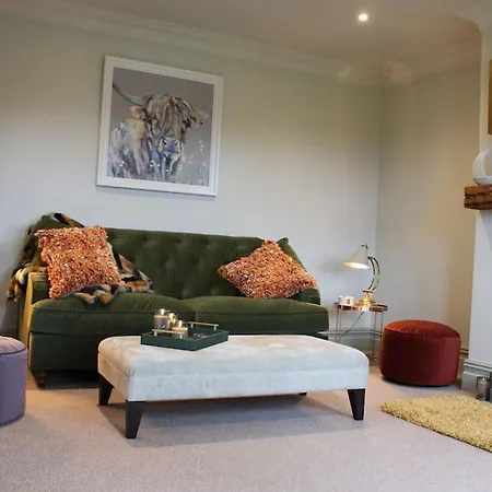 Holiday home Woodland Retreat In Lytham. *