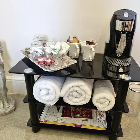 Windmill House Lytham Homestay