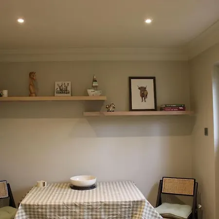 Woodland Retreat In Lytham. * Lytham St Annes