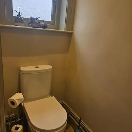 Holiday home Woodland Retreat In Lytham. *