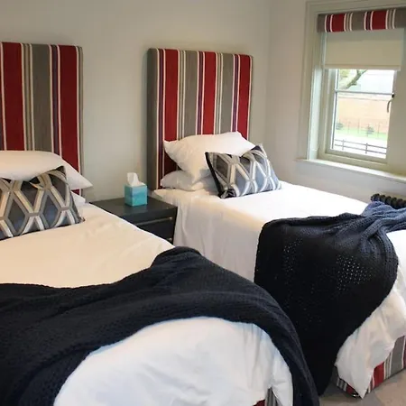 Woodland Retreat In Lytham. * Lytham St Annes