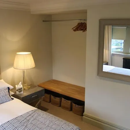 Woodland Retreat In Lytham. Lytham St Annes