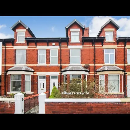 Seaside Getaway St. Anne's Lytham St Annes
