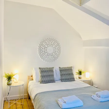Escape To Apartment