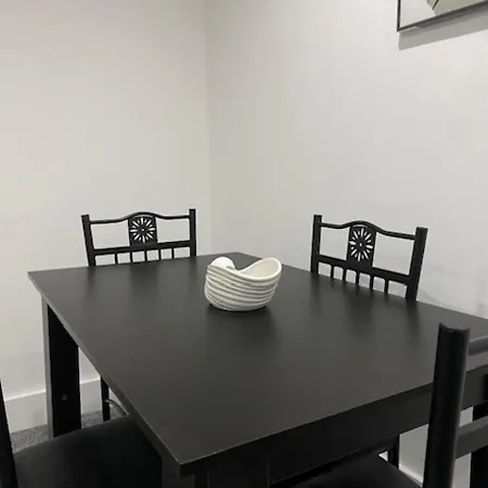Apartment 07 St Andrews Lytham St Annes
