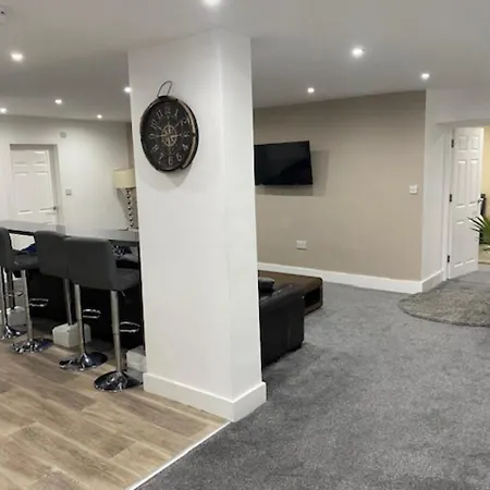 Apartment 07 St Andrews Lytham St Annes