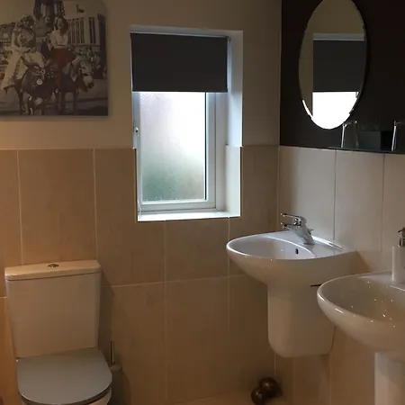 Esjays At Knowles House 3* Lytham St Annes