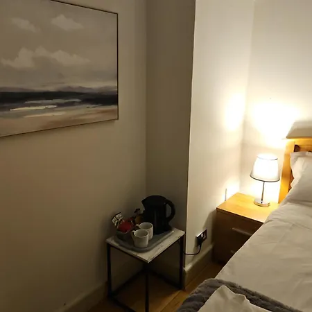 Guest house White House *