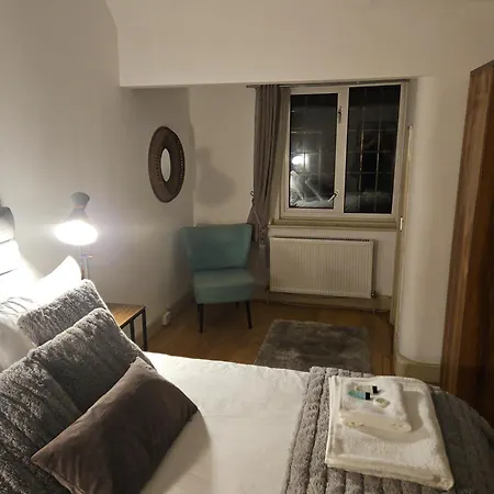 White House Guest house Lytham St Annes