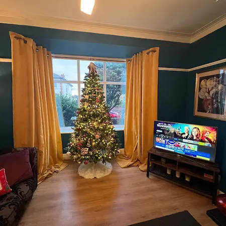 Lovely, Sunny House, By The & Centre! Holiday home Lytham St Annes