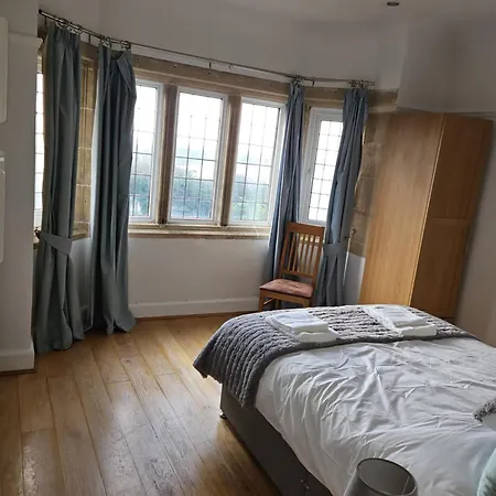 White House Guest house Lytham St Annes