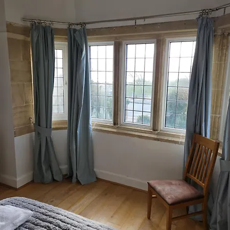 Guest house White House Lytham St Annes