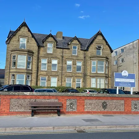 Shore - Sea Views Apartment Lytham St Annes