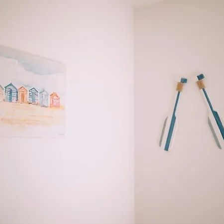 The Dunes, Apartment *