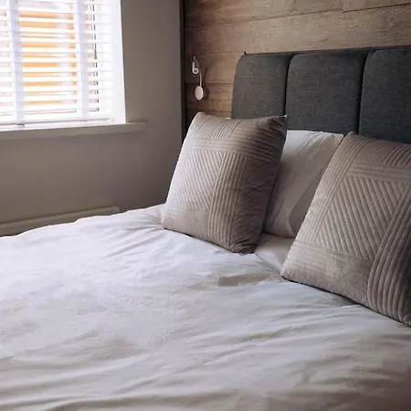 The Dunes, Apartment Lytham St Annes