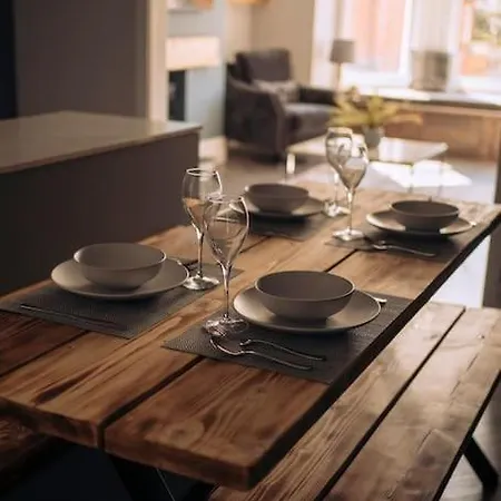 The Dunes, Apartment *