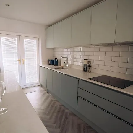 The Dunes, Apartment Lytham St Annes