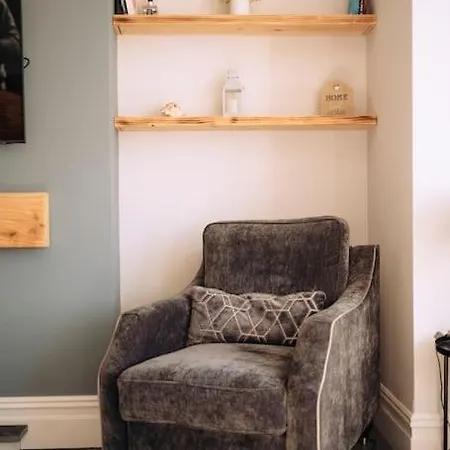 Apartment The Dunes, Lytham St Annes