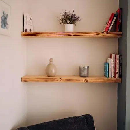 The Dunes, Apartment