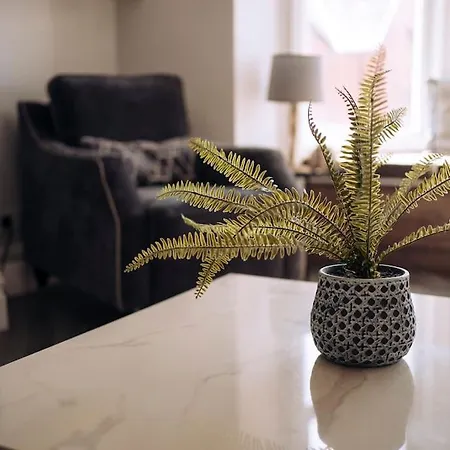 The Dunes, Apartment