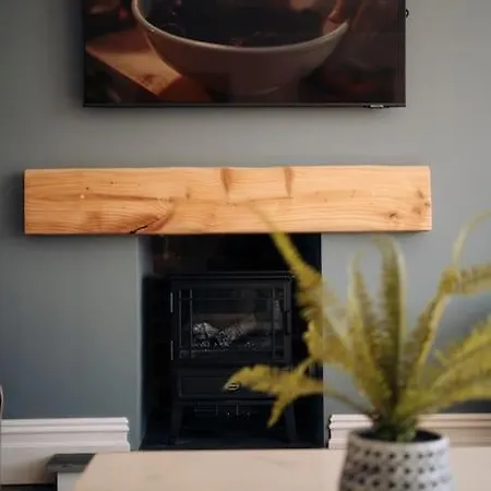 The Dunes, Apartment *