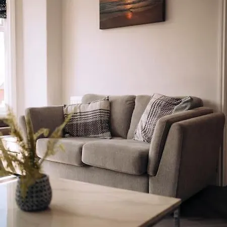 Apartment The Dunes, *