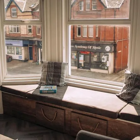 Apartment The Dunes, Lytham St Annes