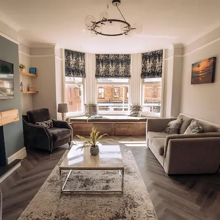 Apartment The Dunes, Lytham St Annes