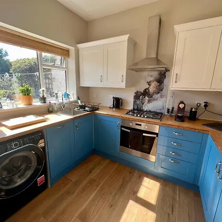 Lovely, Sunny House, By The & Centre! Holiday home Lytham St Annes