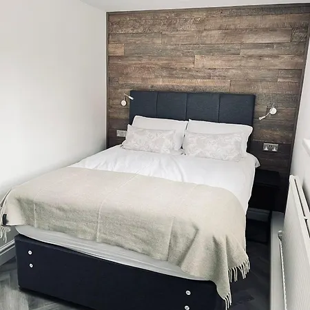 The Dunes, Apartment