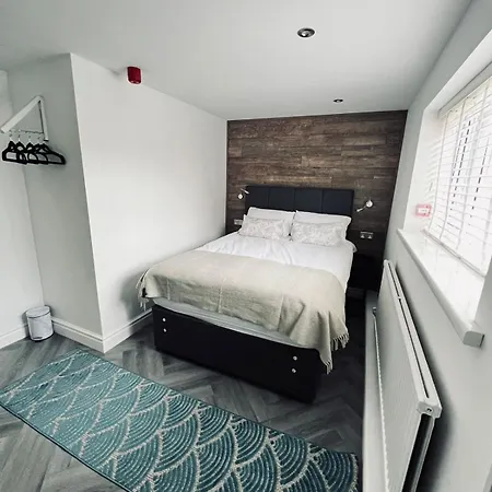 The Dunes, Apartment *