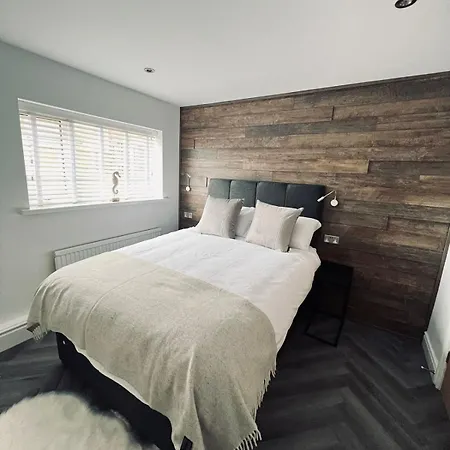 The Dunes, Apartment Lytham St Annes