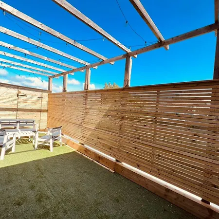 Apartment The Dunes, Lytham St Annes