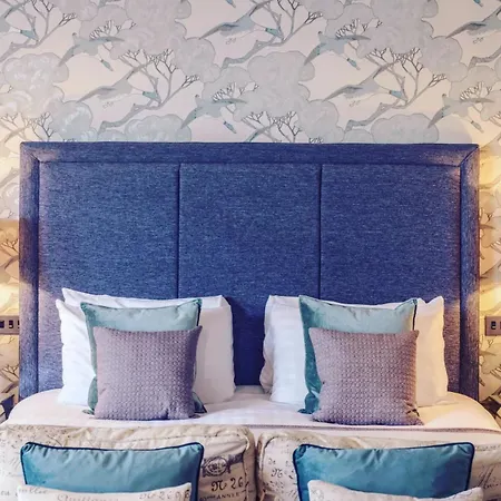 Clifton Arms Lytham St Annes