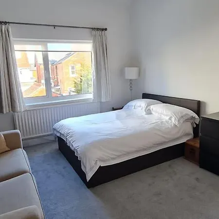Winstanley House Holiday home