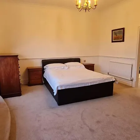 Winstanley House Holiday home Lytham St Annes