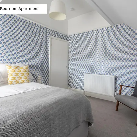 Apartment The Chymes Flats Lytham St Annes