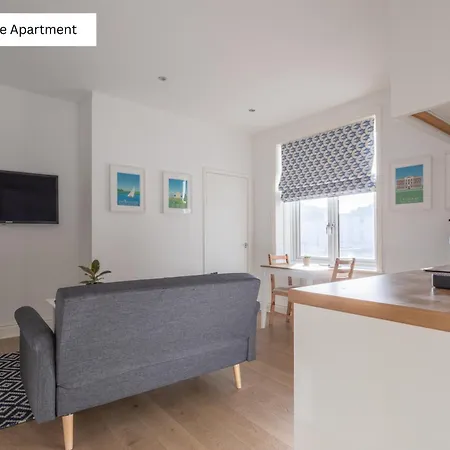 The Chymes Flats Lytham St Annes