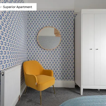 The Chymes Flats Apartment Lytham St Annes