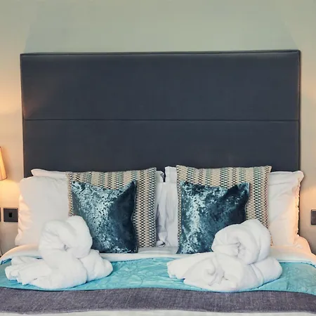 Hotel Clifton Arms Lytham St Annes
