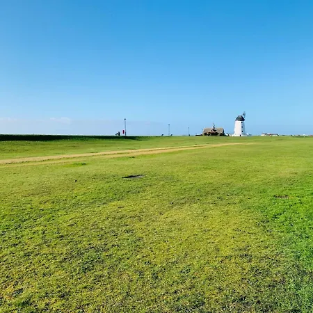 1 Bed In Lytham 86044