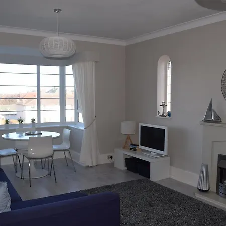 Queens Court Apartment Lytham St Annes