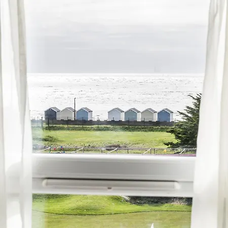 Hotel Offshore - The Collection Group Lytham St Annes