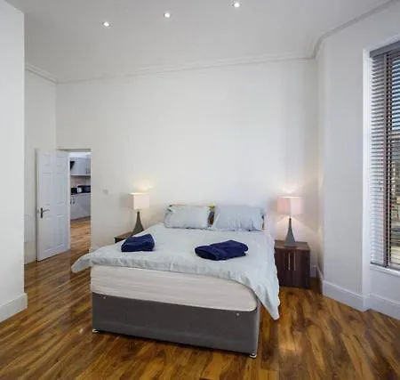 Apartment No3 Garlands Lytham St Annes