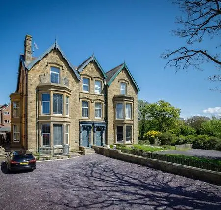 Apartment No3 Garlands Lytham St Annes