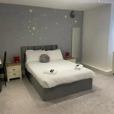 08 St Andrews Apartment Lytham St Annes