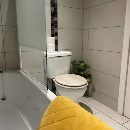 08 St Andrews Apartment Lytham St Annes
